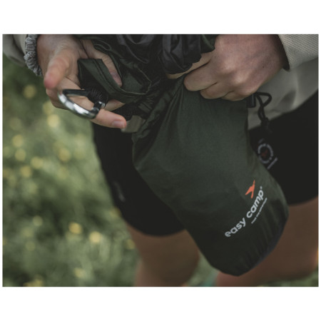 Hamak set Easy Camp Pine Hammock