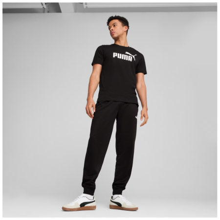 Pánske tričko Puma ESS No. 1 Logo Tee