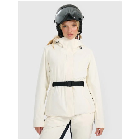 Dámsky kabát 4F Technical Jacket F0869
