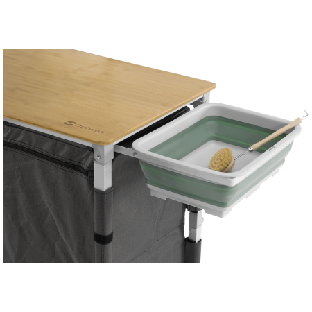 Kuchyňa Outwell Padres XL Storage Unit