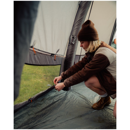 Predstan Vango Versos Air Mid