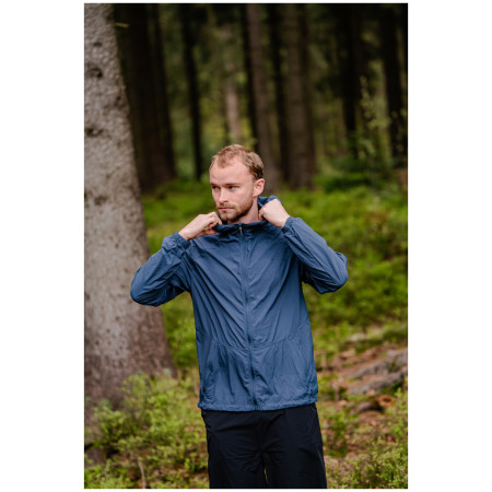 Pánska vetrovka MOOA Windbreaker