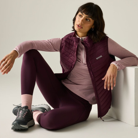Dámska vesta Regatta Women’s Andreson Hybrid