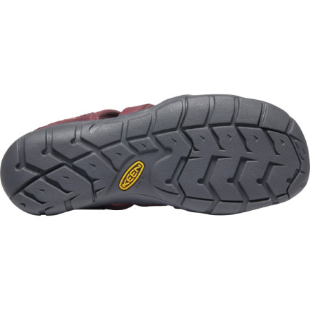 Dámske sandále Keen Clearwater CNX Leather W