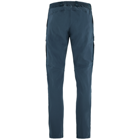 Pánske nohavice Fjällräven Abisko Hybrid Trail Trs M