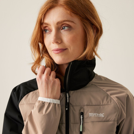 Dámska bunda Regatta Wmn Pro Hybrid