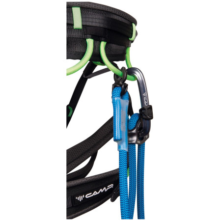 Odsedávacia slučka Camp Reel 100 Cm