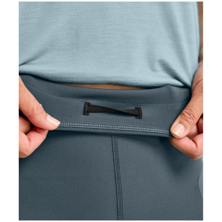 Dámske legíny Ortovox Seceda Tights W