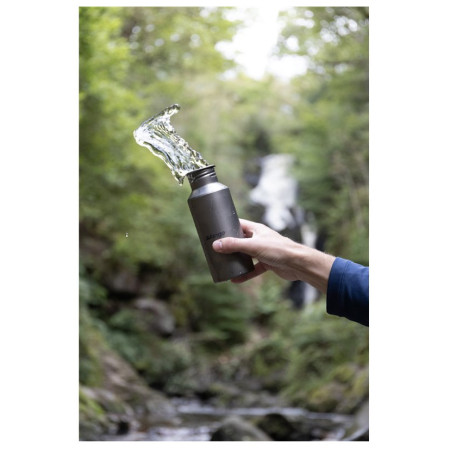 Fľaša Vango Titanium Bottle 550ml