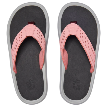 Dámske žabky Gumbies Noosa Coral
