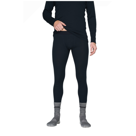 Pánske funkčné spodky Devold Adventure Merino 190 Longs Man