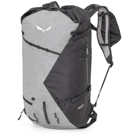 Turistický batoh Salewa Nxt 32L sivá ALLOY/BLACK