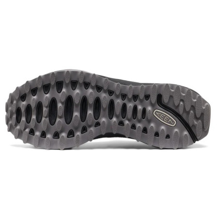 Pánske outdoorové topánky Keen Zionic Adv Men