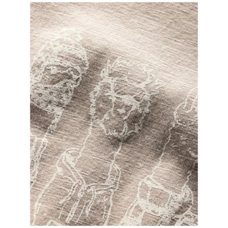 Dámske tričko Chillaz Gandia Alpaca Gang Winter