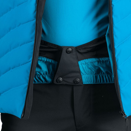 Pánska zimná bunda Northfinder Zygmunt