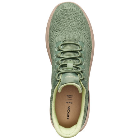 Dámske topánky Geox D Spherica Plus