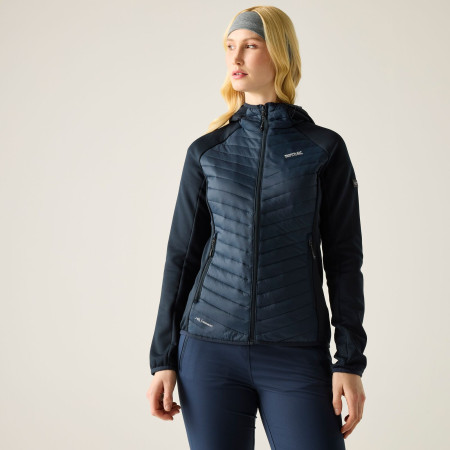 Dámska bunda Regatta Women’s Andreson Hybrid
