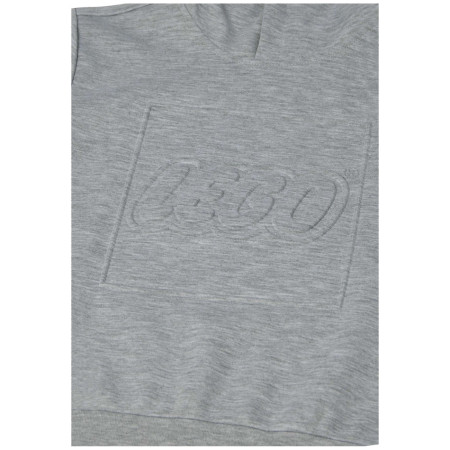 Detská mikina Lego Wear Lwsky 600 Grey