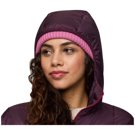 Dámska bunda Cotopaxi W'S Trico Hybrid Hooded Jacket