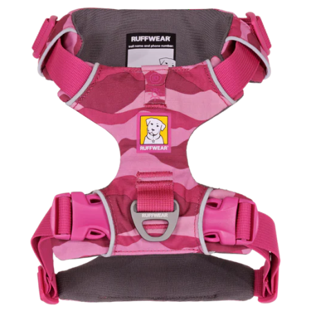 Postroj pre psa Ruffwear Front Range® Harness