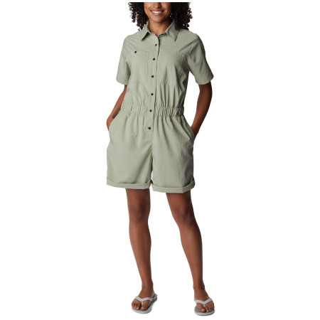 Dámsky overal Columbia Silver Ridge Utility™ Romper béžová safari