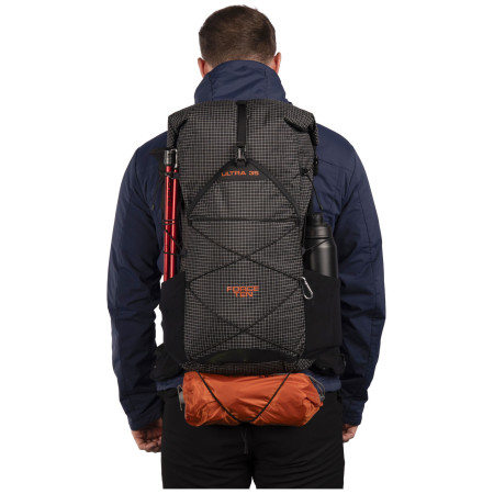 Turistický batoh Force Ten Ultra 35L