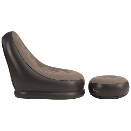 Nafukovacie kreslo Easy Camp Maple Lounge Set
