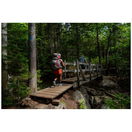 Turistický batoh Osprey Exos Pro 55