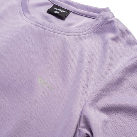 Detské tričko Hi-Tec Jodin Jr 2 Pack