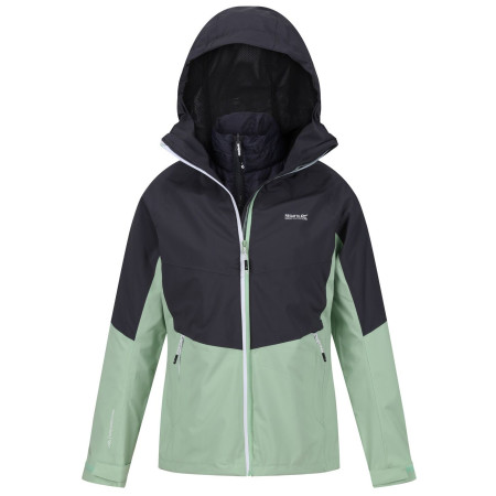 Dámska bunda Regatta Wmns WentwoodVIII