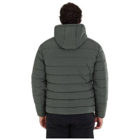 Pánska bunda Fundango Hubble Padded Jacket