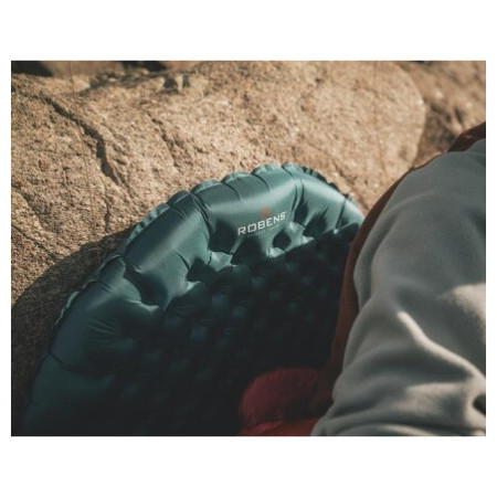 Samonafukovacia karimatka Robens HeatCore 3.8R Large