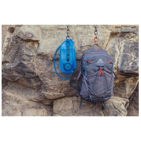 Hydrovak Gregory 3D Hydro 2L