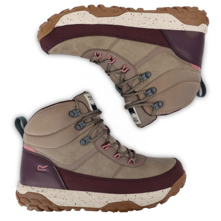 Dámske topánky Regatta Shayford