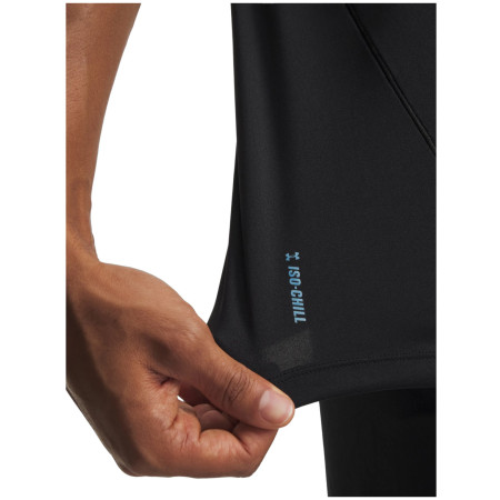 Pánske tričko Under Armour M Explor IsoChill UPF SS