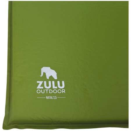 Samonafukovacia karimatka Zulu Natal 2,5