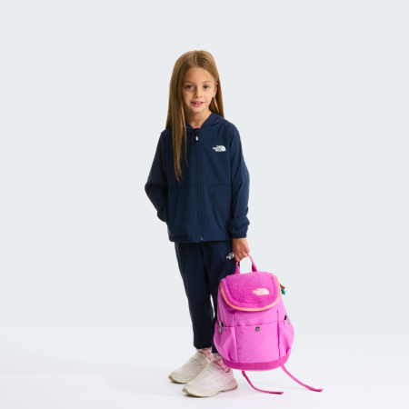 Detský batoh The North Face Y Mini Explorer