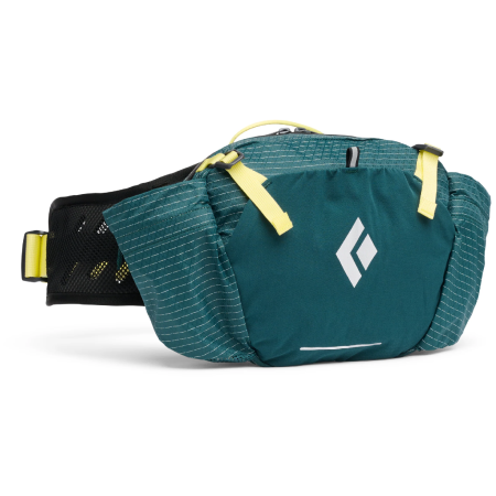 Ľadvinka Black Diamond Pursuit 6 Waist Pack