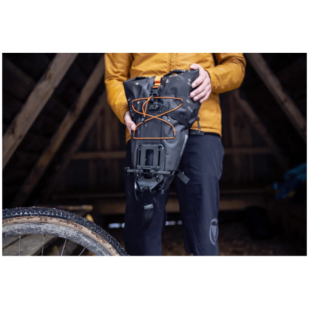 Podsedlová brašňa Ortlieb Seat-Pack QR 7,5L