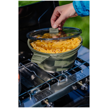 Skladací hrnček Warg Fold Cookpot 2,5l