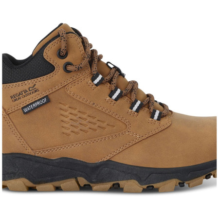 Detské topánky Regatta Amble Boot Jnr