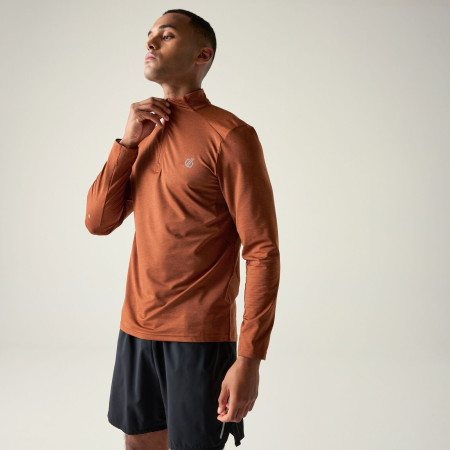 Pánske funkčné tričko Dare 2b Power Up IV Jersey