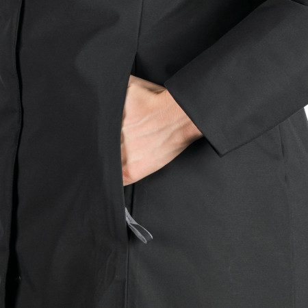 Dámsky kabát Northfinder Laney