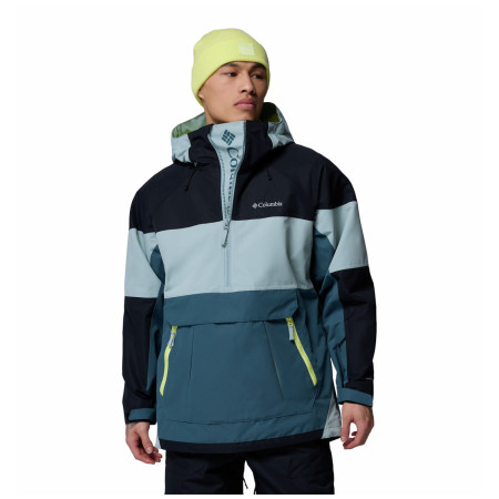 Pánska lyžiarska bunda Columbia Coreshot™ Shell Anorak