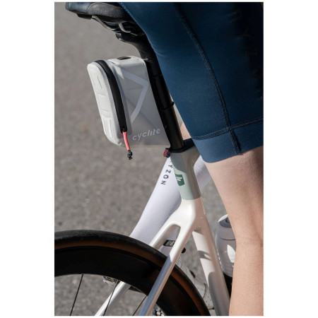 Podsedlová brašňa Cyclite Saddle Bag Nano / 01