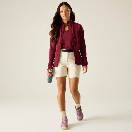 Dámska mikina Dare 2b Emerging III Stretch Midlayer