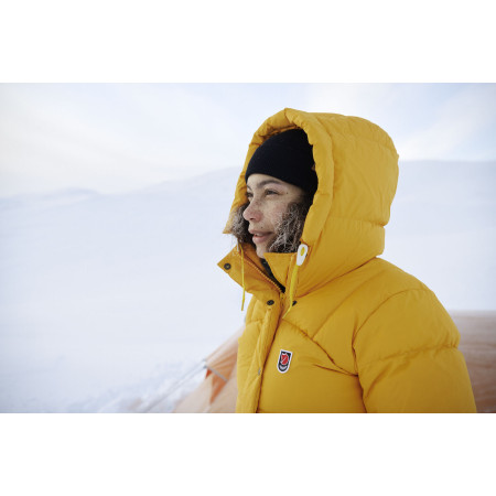 Dámska bunda Fjällräven Expedition Down Lite Jacket W
