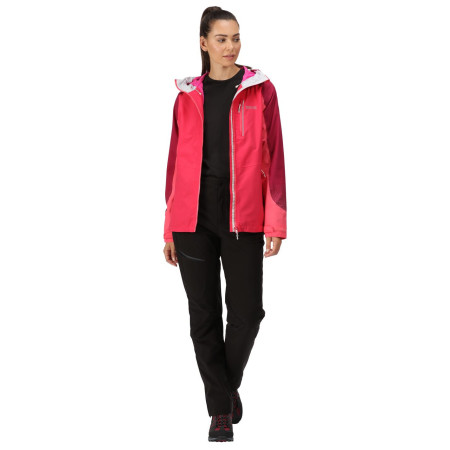 Dámska bunda Regatta Highton Pro Jkt