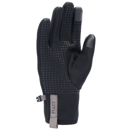 Rukavice Matt Nonstop Windstopper Gloves čierna black