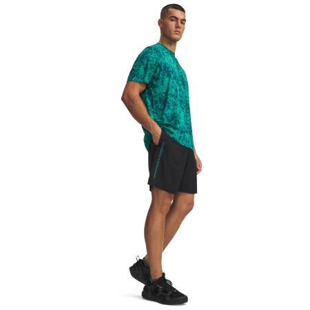 Pánske kraťasy Under Armour UA Tech Woven Wordmark Short